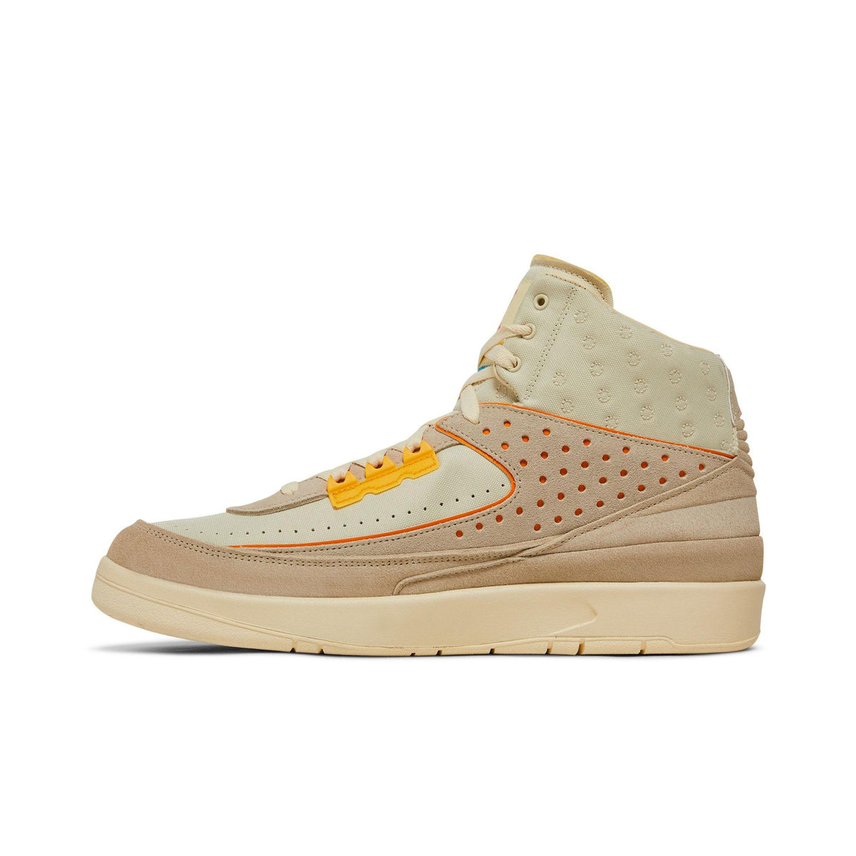 Union LA x Jordan 2 Retro SP Rattan - Im Your Wardrobe
