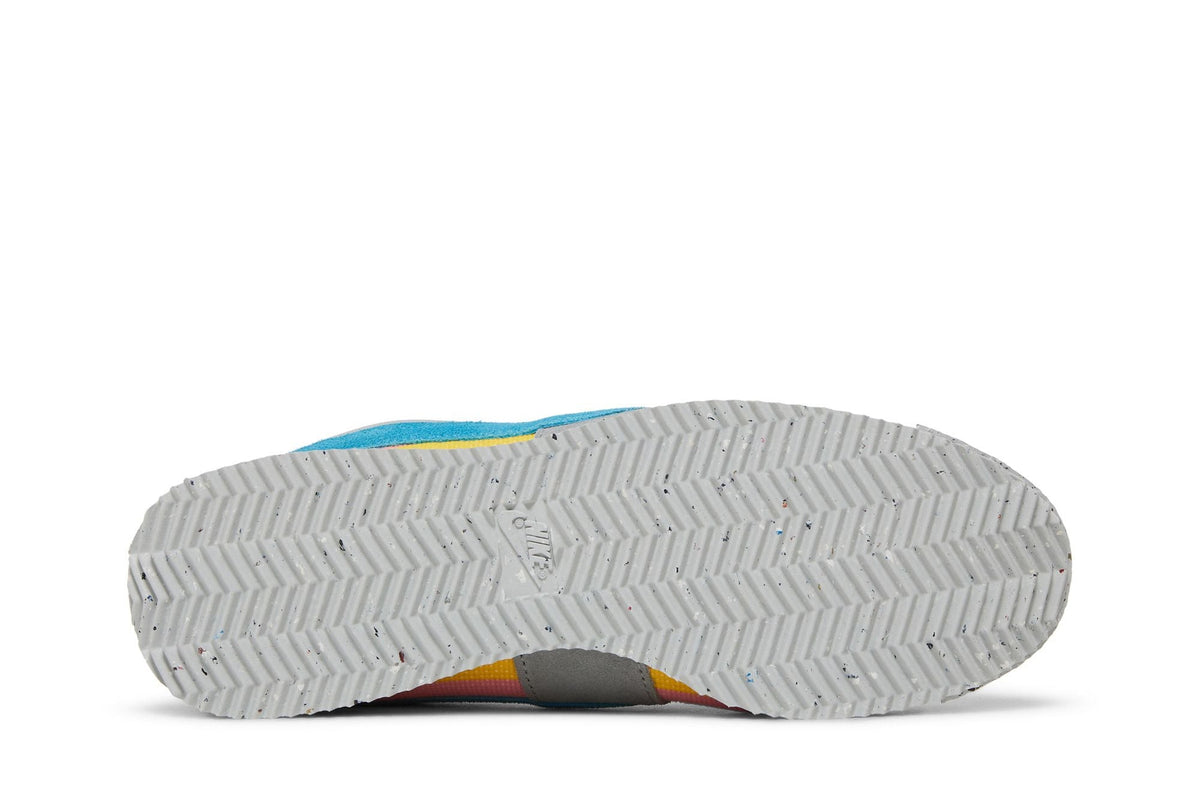 Union LA x Nike Cortez SP Smoke Grey - Im Your Wardrobe