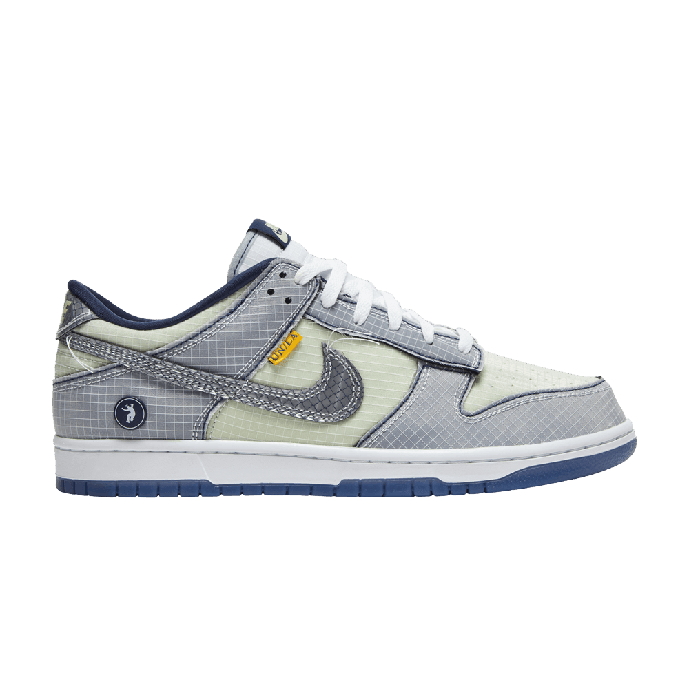 Union LA x Nike Dunk Low Passport Pack - Pistachio - Im Your Wardrobe