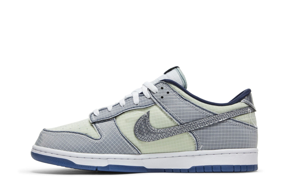 Union LA x Nike Dunk Low Passport Pack - Pistachio - Im Your Wardrobe