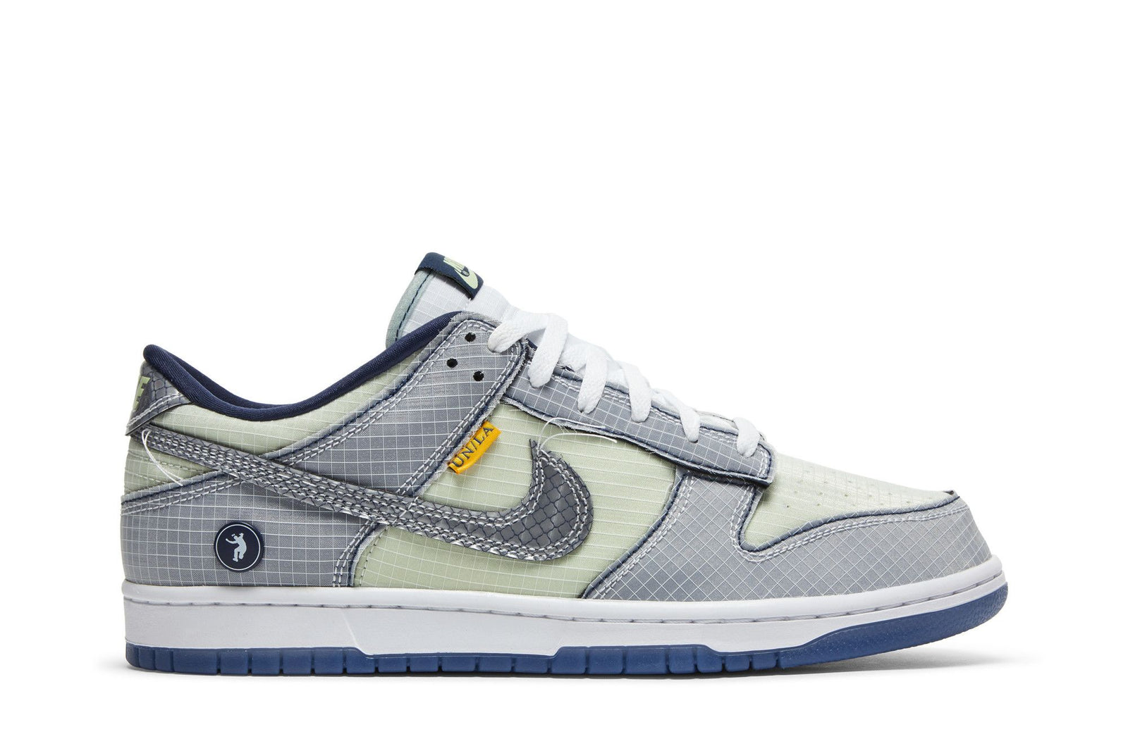 Union LA x Nike Dunk Low Passport Pack - Pistachio - Im Your Wardrobe
