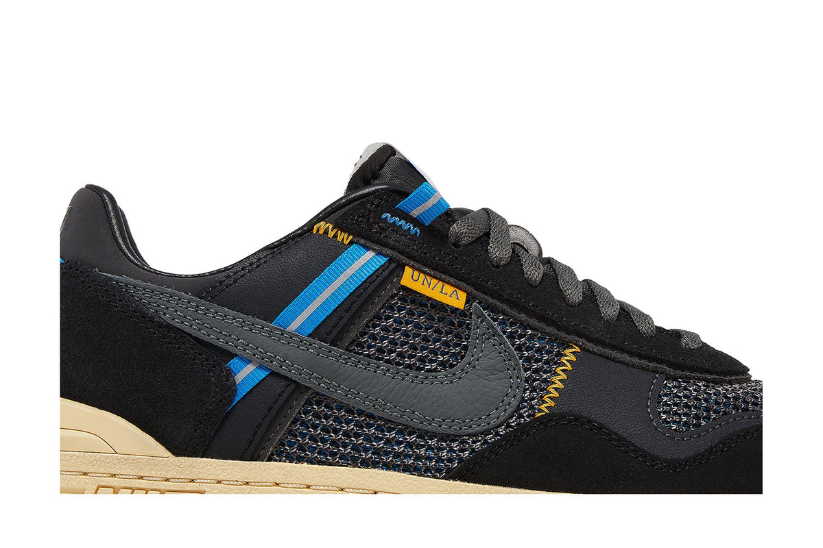 Union LA x Nike Field General Black - Im Your Wardrobe