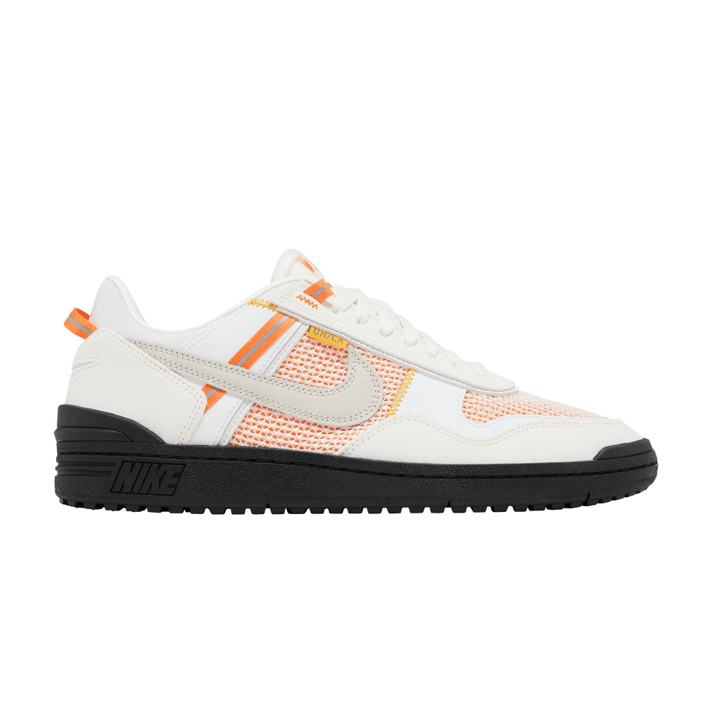 Union LA x Nike Field General Ivory - Im Your Wardrobe