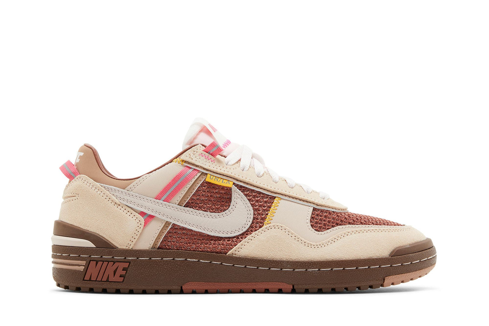 Union LA x Nike Field General Shimmer - Im Your Wardrobe