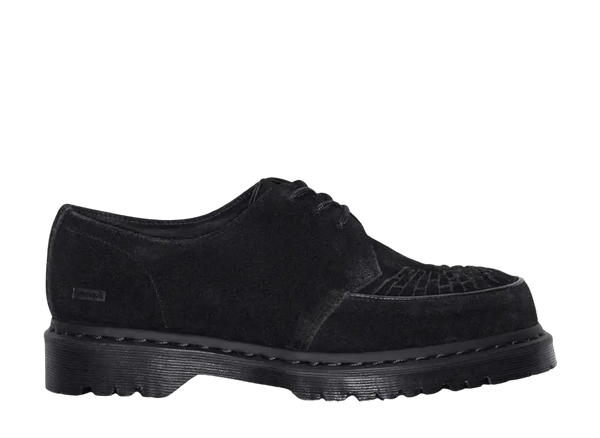 Supreme x Dr. Martens Ramsey Creeper Black
