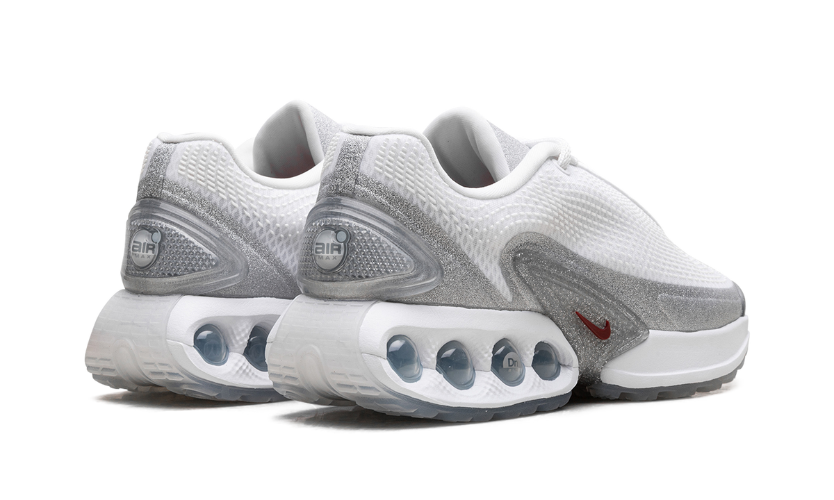 Nike Air Max Dn Silver Glitter (Women's)