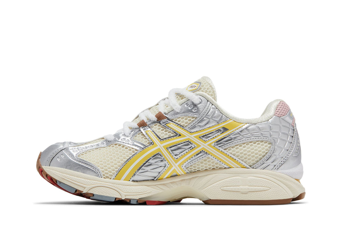 VANDYTHEPINK x atmos x ASICS Gel Nimbus 10.1 Banana Split - Im Your Wardrobe