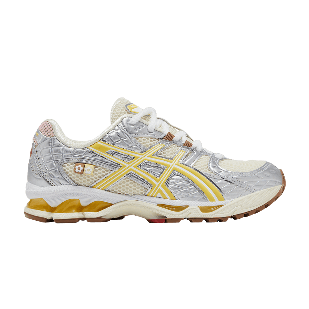 VANDYTHEPINK x atmos x ASICS Gel Nimbus 10.1 Banana Split - Im Your Wardrobe