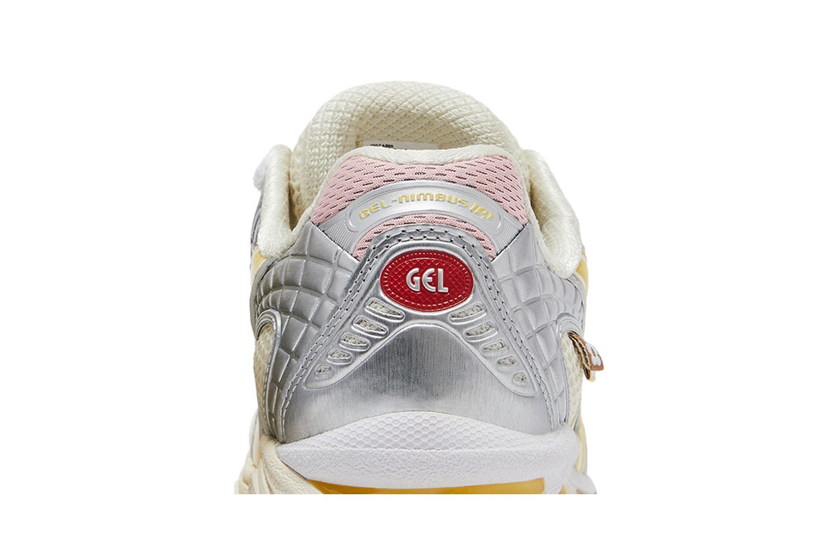 VANDYTHEPINK x atmos x ASICS Gel Nimbus 10.1 Banana Split - Im Your Wardrobe
