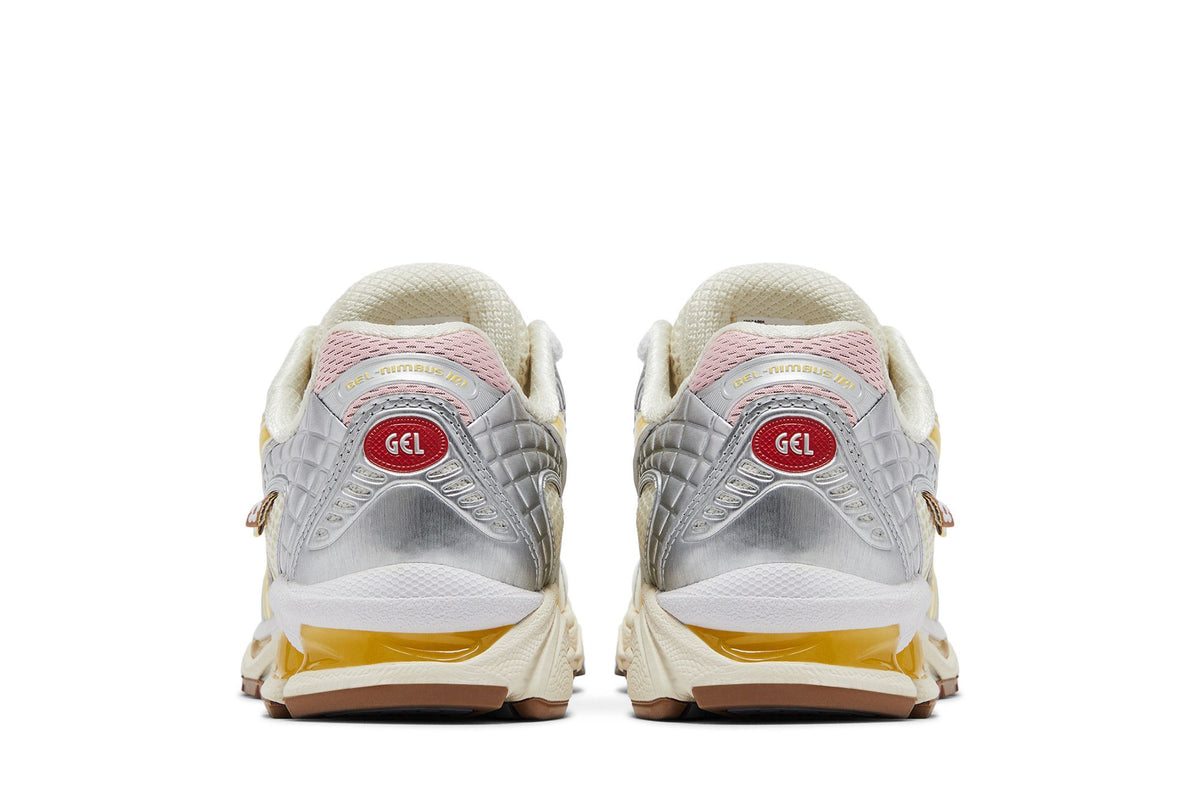 VANDYTHEPINK x atmos x ASICS Gel Nimbus 10.1 Banana Split - Im Your Wardrobe