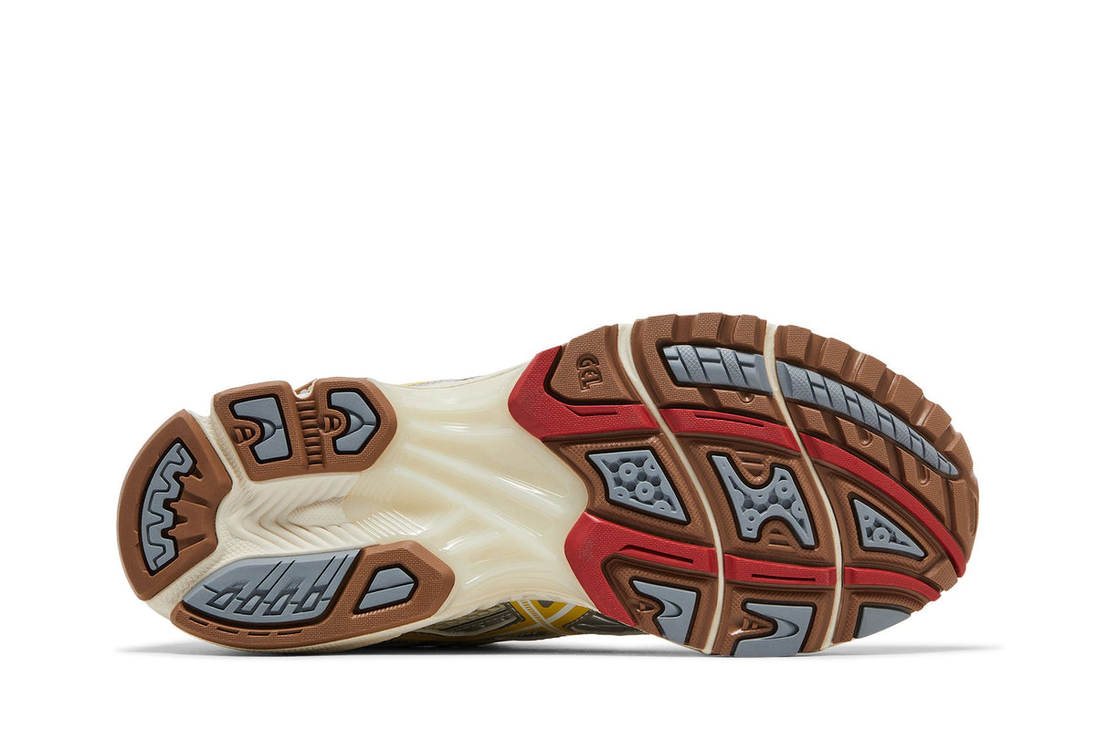 VANDYTHEPINK x atmos x ASICS Gel Nimbus 10.1 Banana Split - Im Your Wardrobe