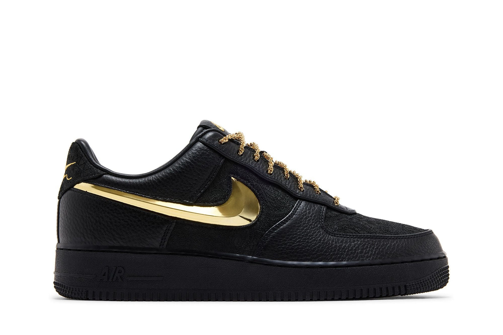 Victor Solomon x Nike Air Force 1 Low ASW - Im Your Wardrobe