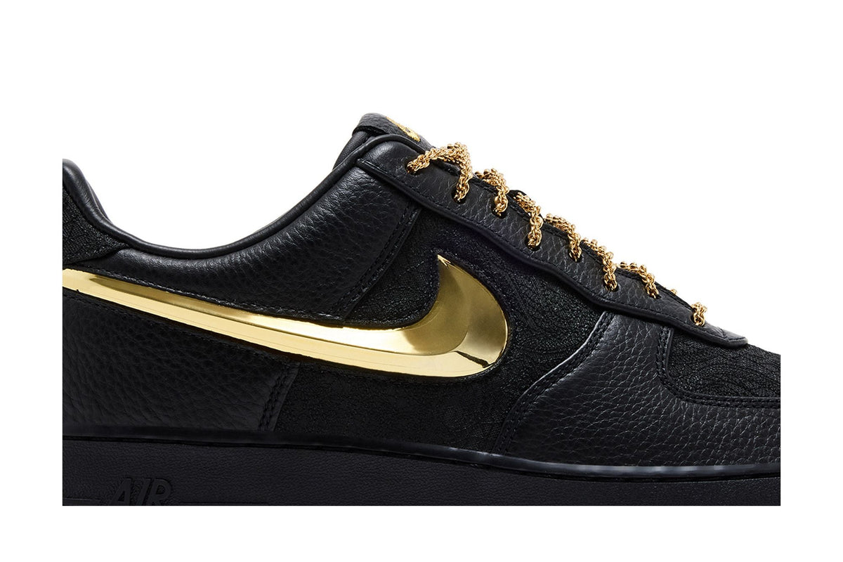 Victor Solomon x Nike Air Force 1 Low ASW - Im Your Wardrobe