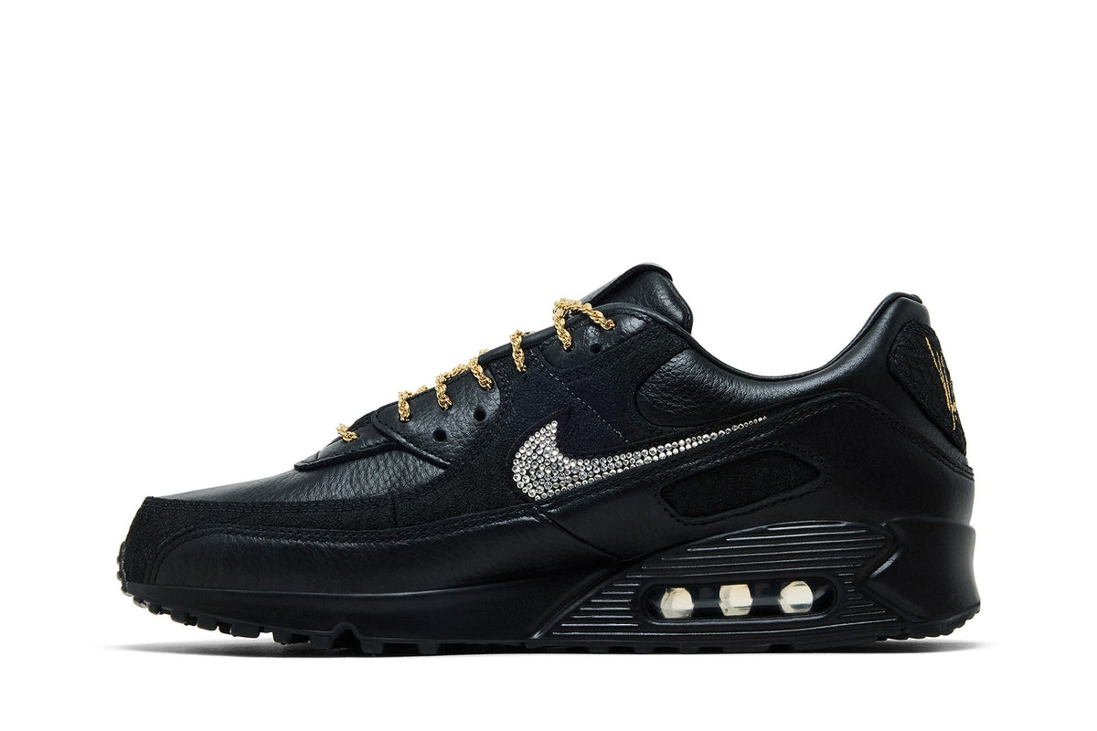 Victor Solomon x Nike Air Max 90 ASW - Im Your Wardrobe
