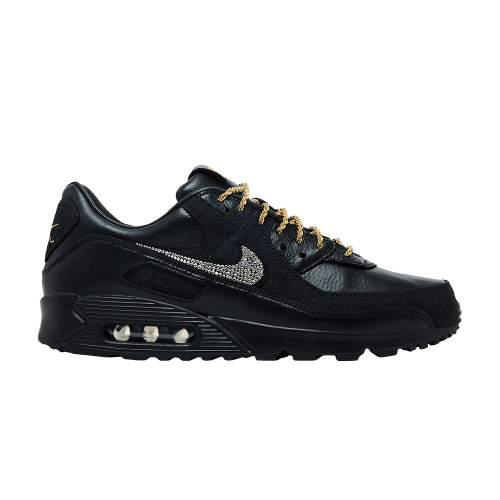 Victor Solomon x Nike Air Max 90 ASW - Im Your Wardrobe