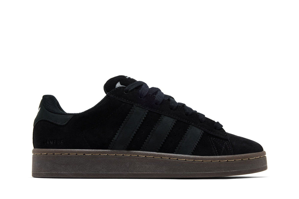 WOK22 x adidas Campus 00s Black - Im Your Wardrobe