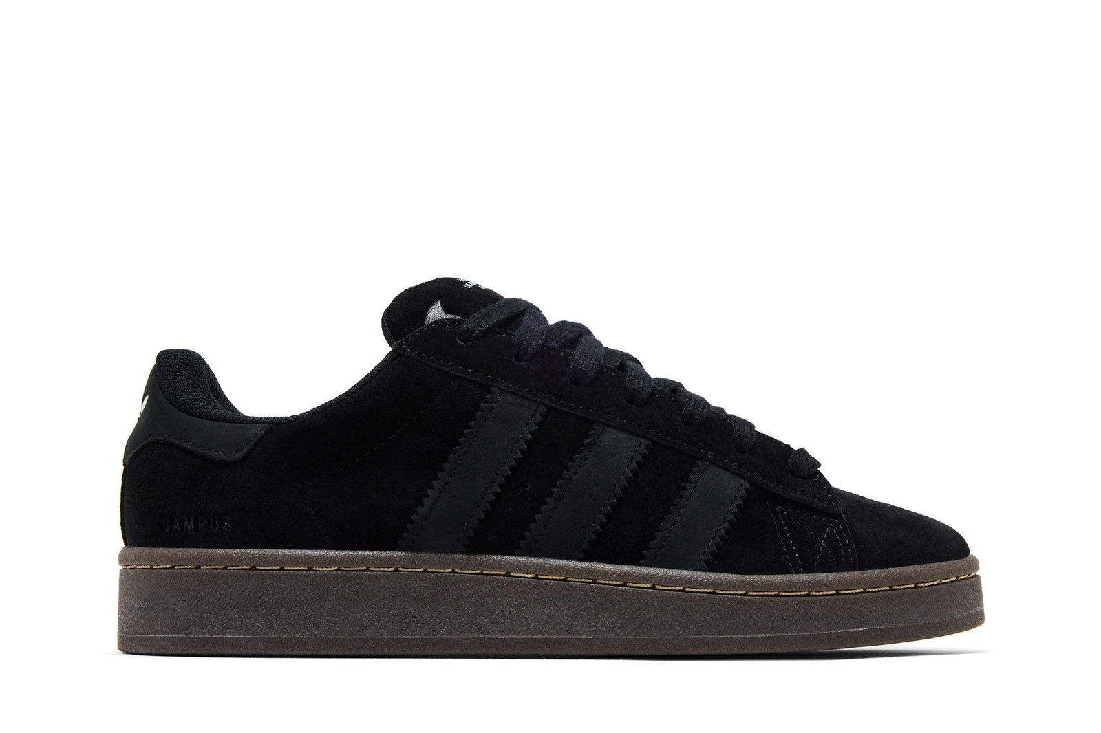 WOK22 x adidas Campus 00s Black - Im Your Wardrobe