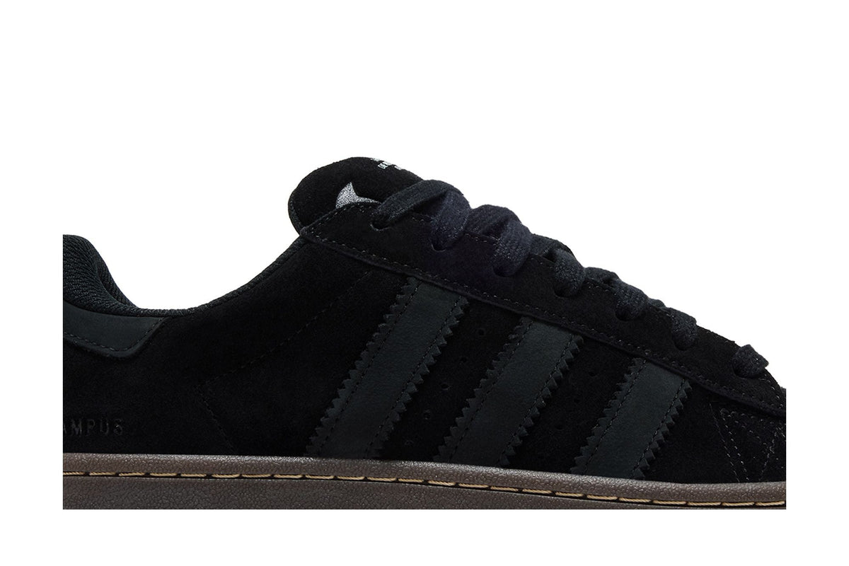 WOK22 x adidas Campus 00s Black - Im Your Wardrobe