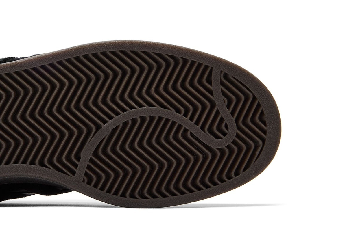 WOK22 x adidas Campus 00s Black - Im Your Wardrobe
