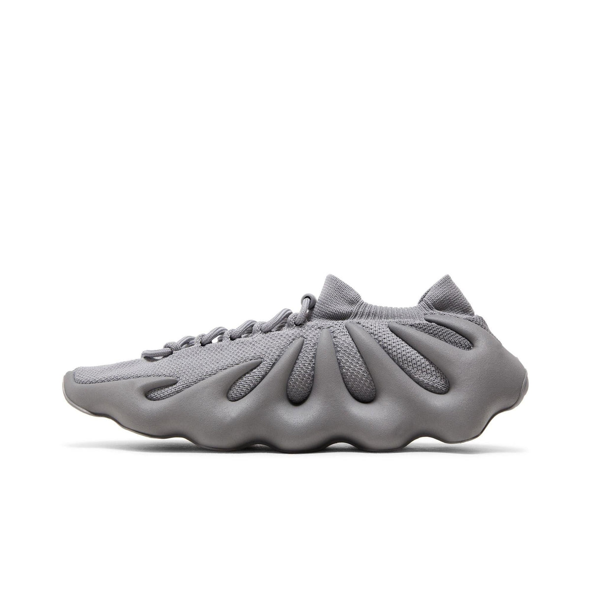 Yeezy 450 Stone Grey - Im Your Wardrobe