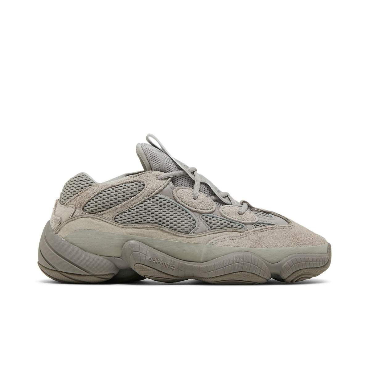 Yeezy 500 Ash Grey - Im Your Wardrobe