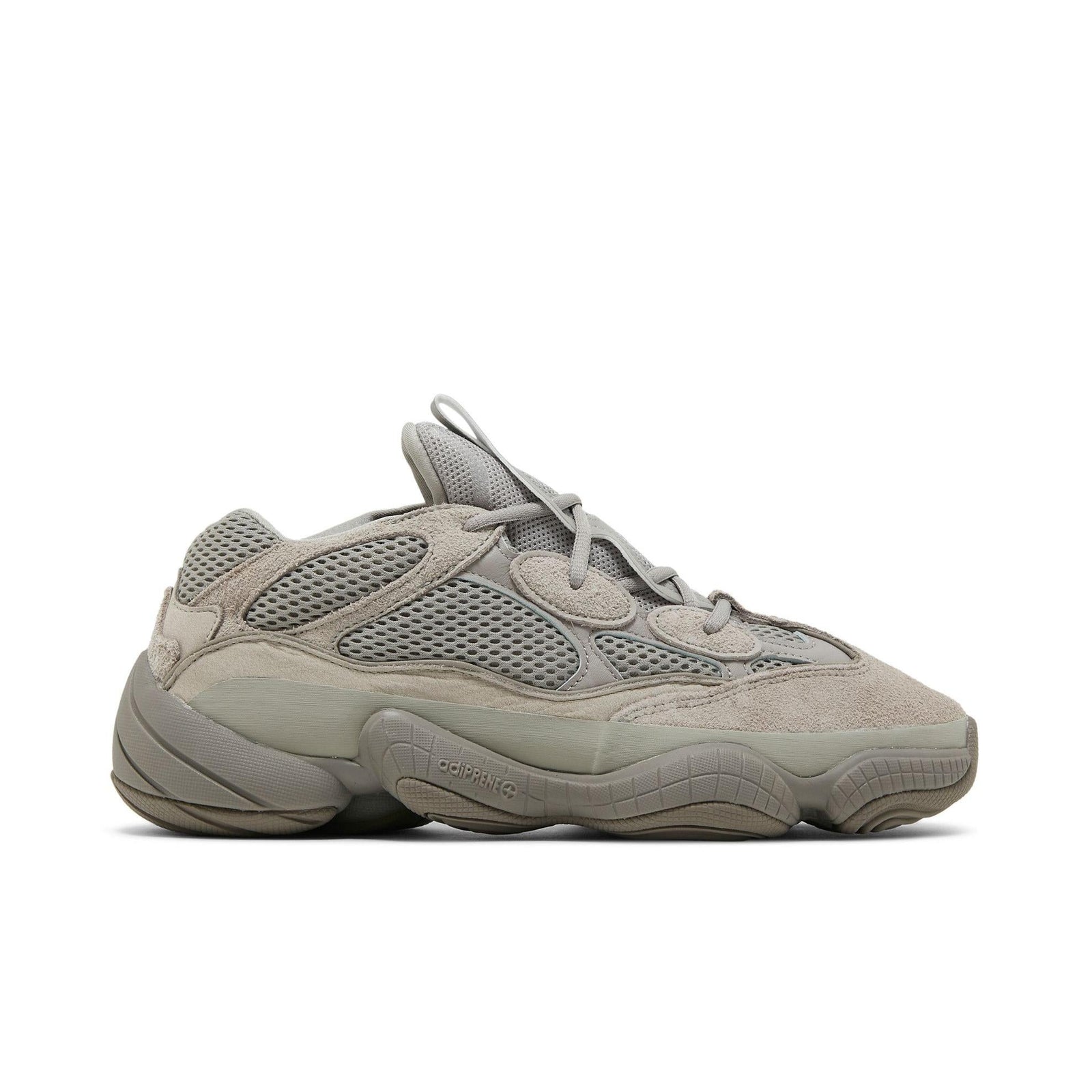 Yeezy 500 Ash Grey - Im Your Wardrobe