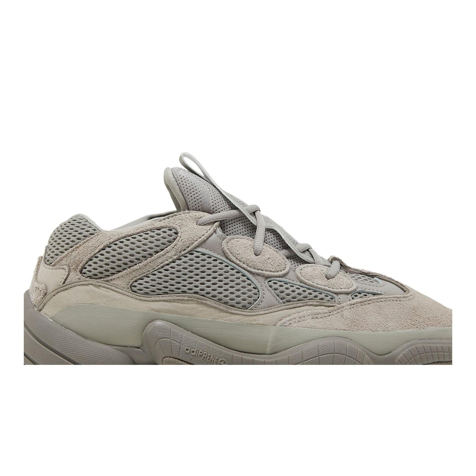 Yeezy 500 Ash Grey - Im Your Wardrobe