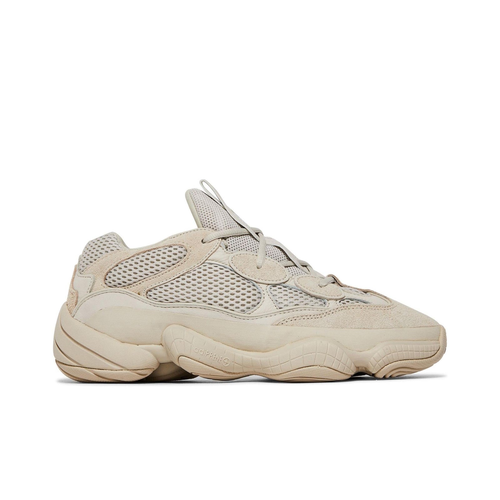Yeezy 500 Blush - Im Your Wardrobe