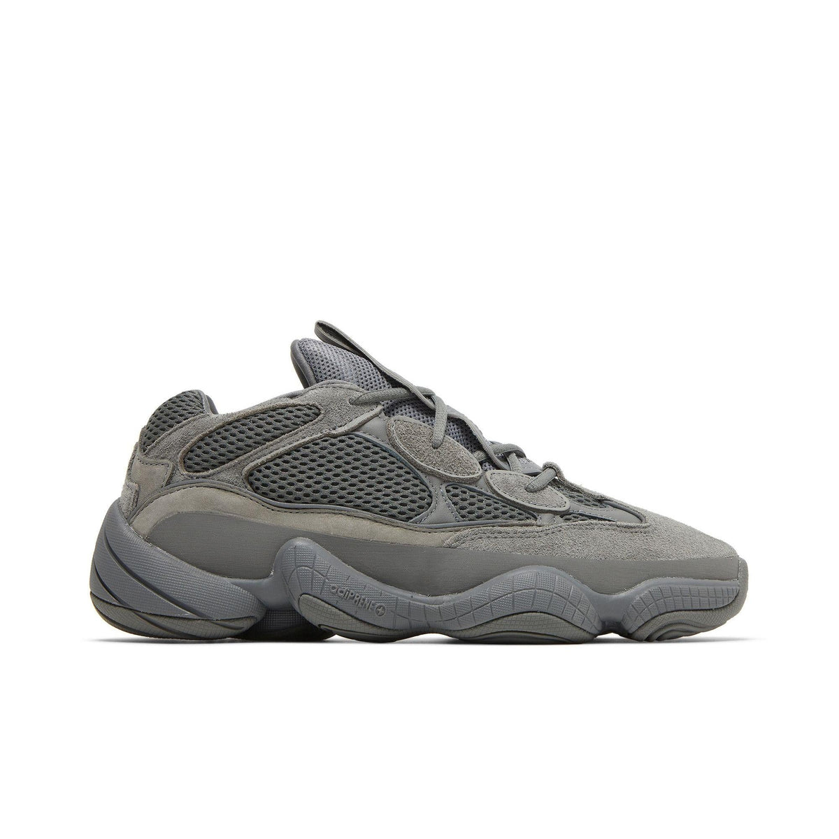 Yeezy 500 Granite - Im Your Wardrobe