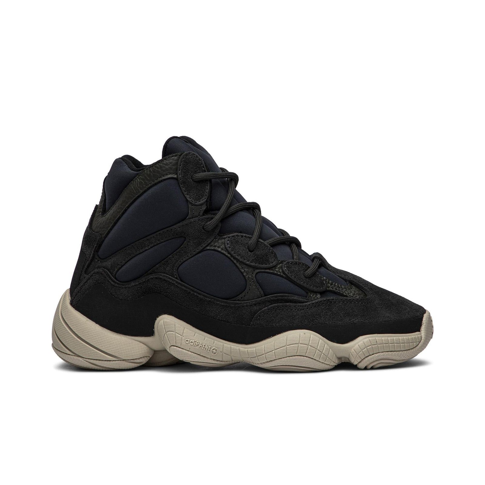 Yeezy 500 High Slate - Im Your Wardrobe