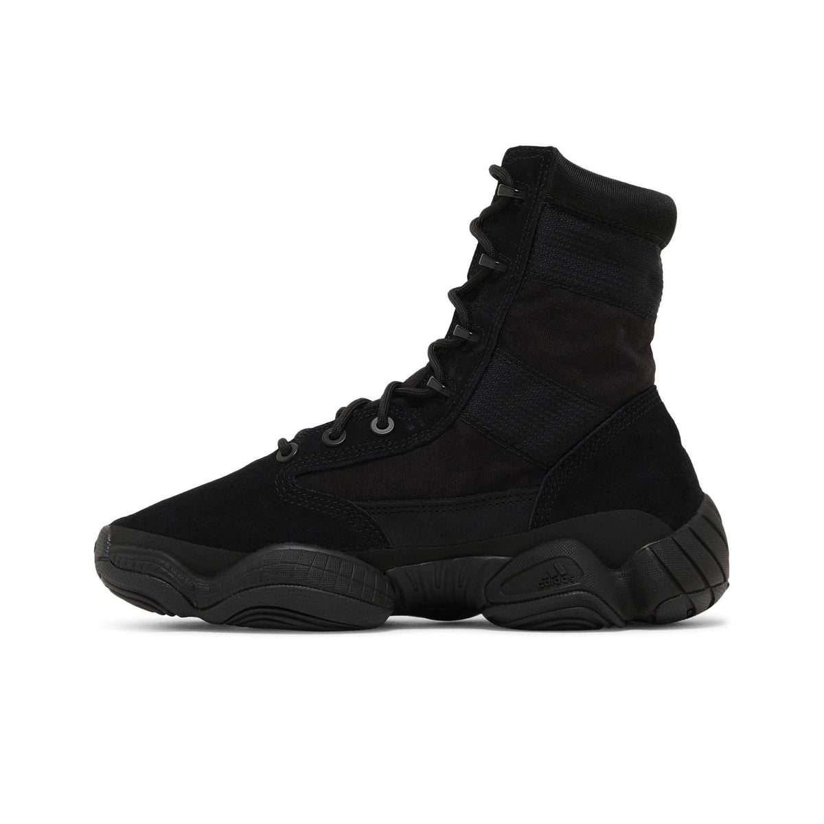Yeezy 500 High Tactical Boot Utility Black - Im Your Wardrobe