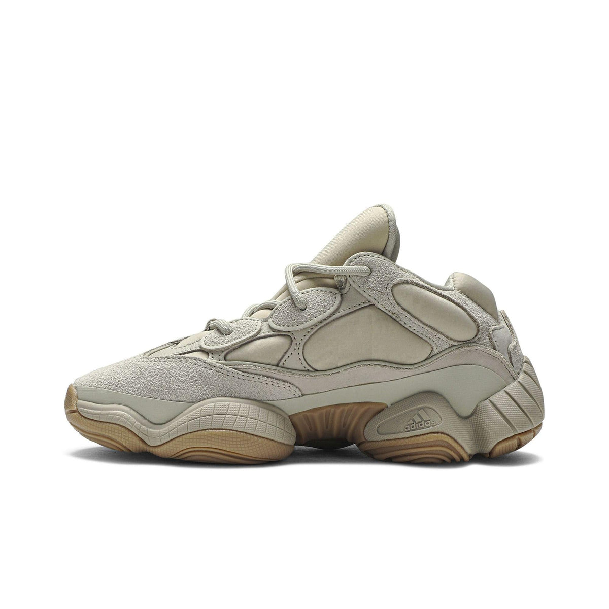 Yeezy 500 Stone - Im Your Wardrobe