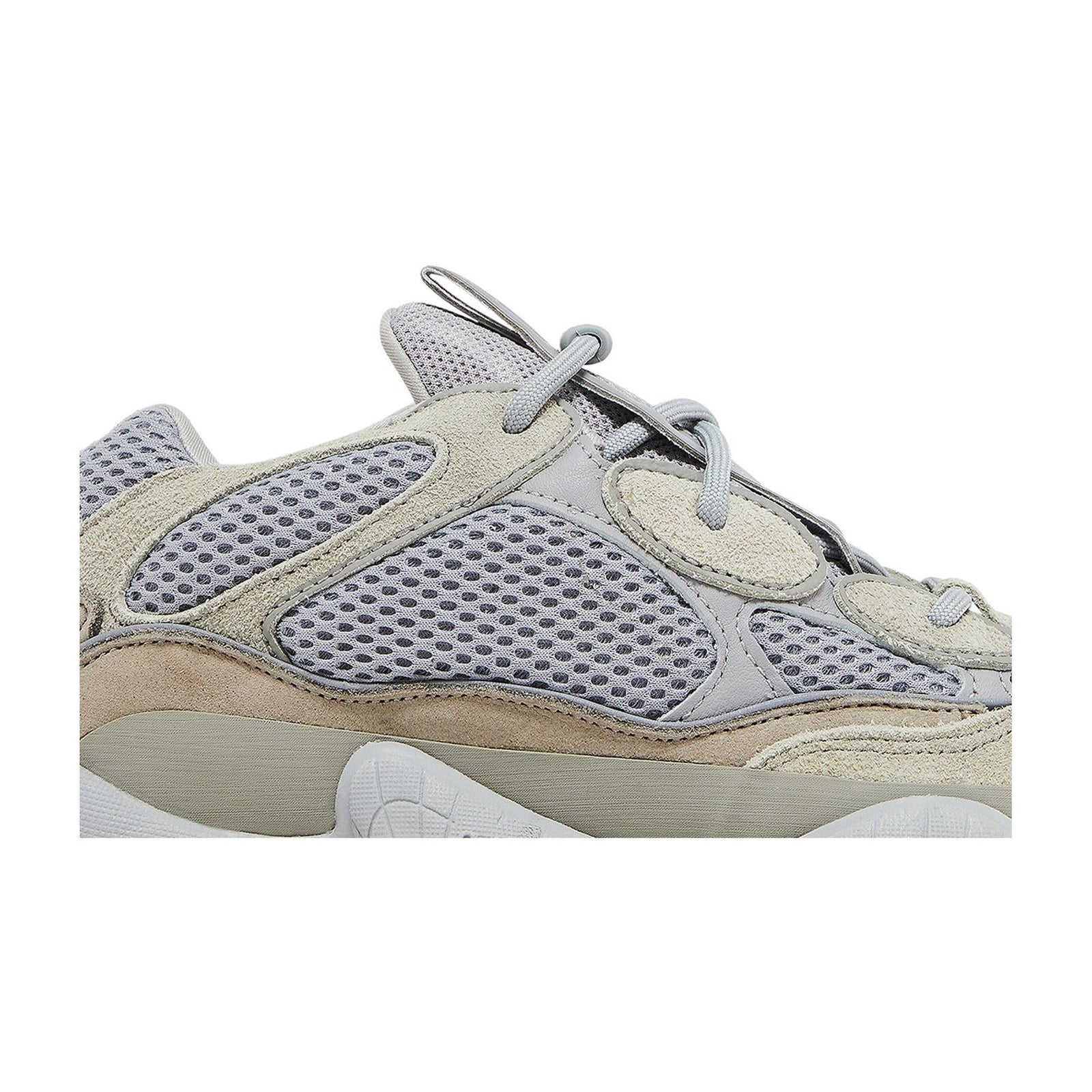 Yeezy 500 Stone Salt - Im Your Wardrobe