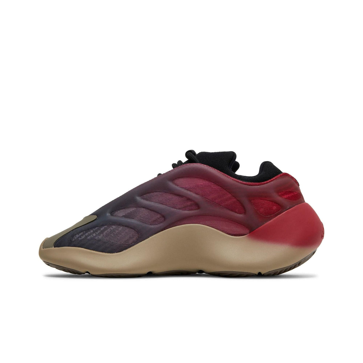 Yeezy 700 V3 Fade Carbon - Im Your Wardrobe