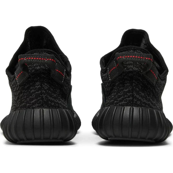 Buy Yeezy Boost 350 Pirate Black (2023) in NZ