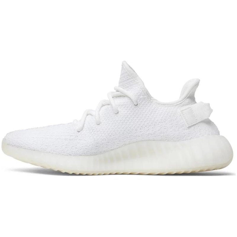 Yeezy Boost 350 V2 - Cream - Im Your Wardrobe