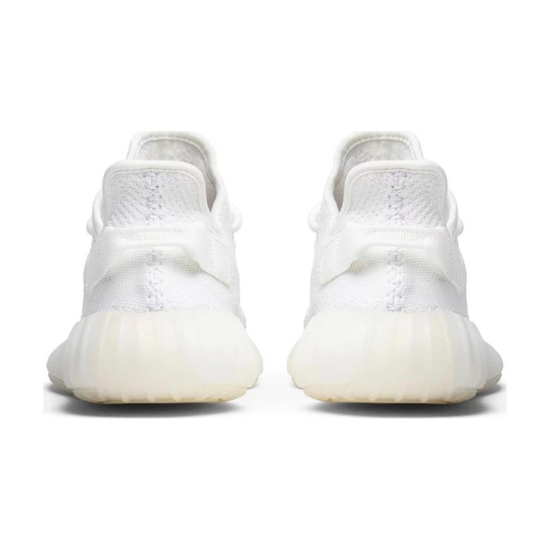 Yeezy Boost 350 V2 - Cream - Im Your Wardrobe