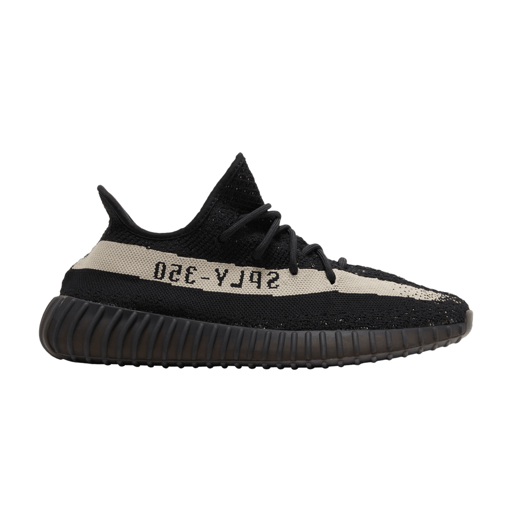Yeezy Boost 350 V2 Oreo - Im Your Wardrobe