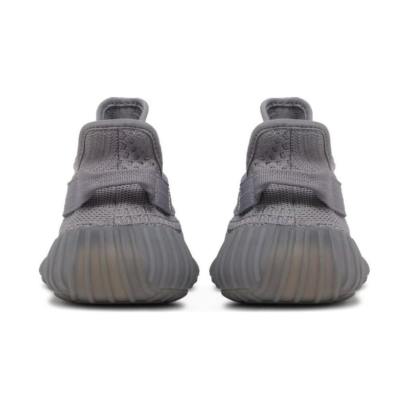 Yeezy Boost 350 V2 Steel Grey - Im Your Wardrobe