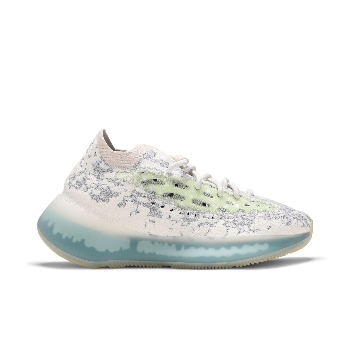Yeezy Boost 380 Alien Blue - Im Your Wardrobe