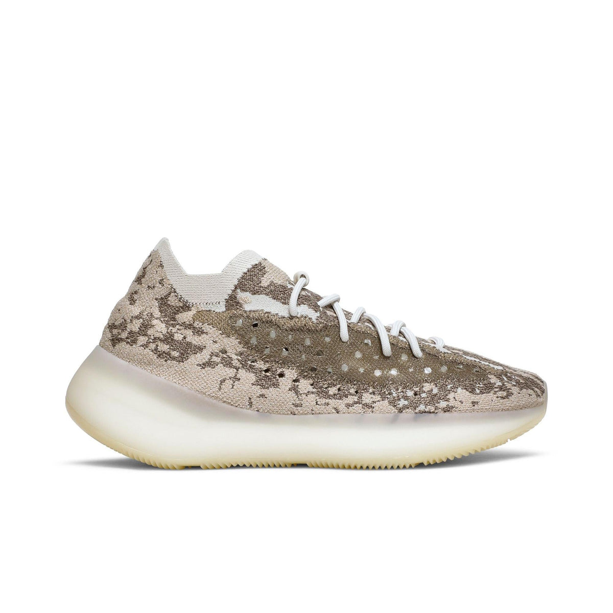 Yeezy Boost 380 Pyrite - Im Your Wardrobe