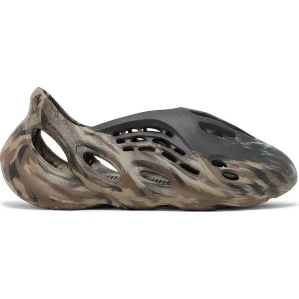 Yeezy Foam Runner MX Cinder - Im Your Wardrobe