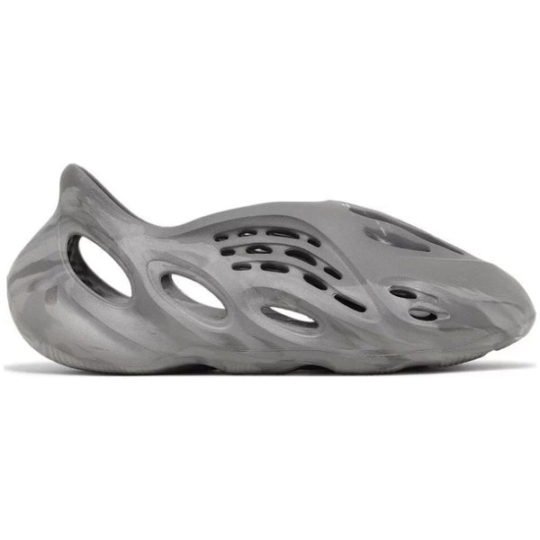 箱納品書タグ付YEEZY Foam Runner Grey MX Granite 箱納品書タグ付YEEZY Foam Runner Grey MX Granite｜Yahoo