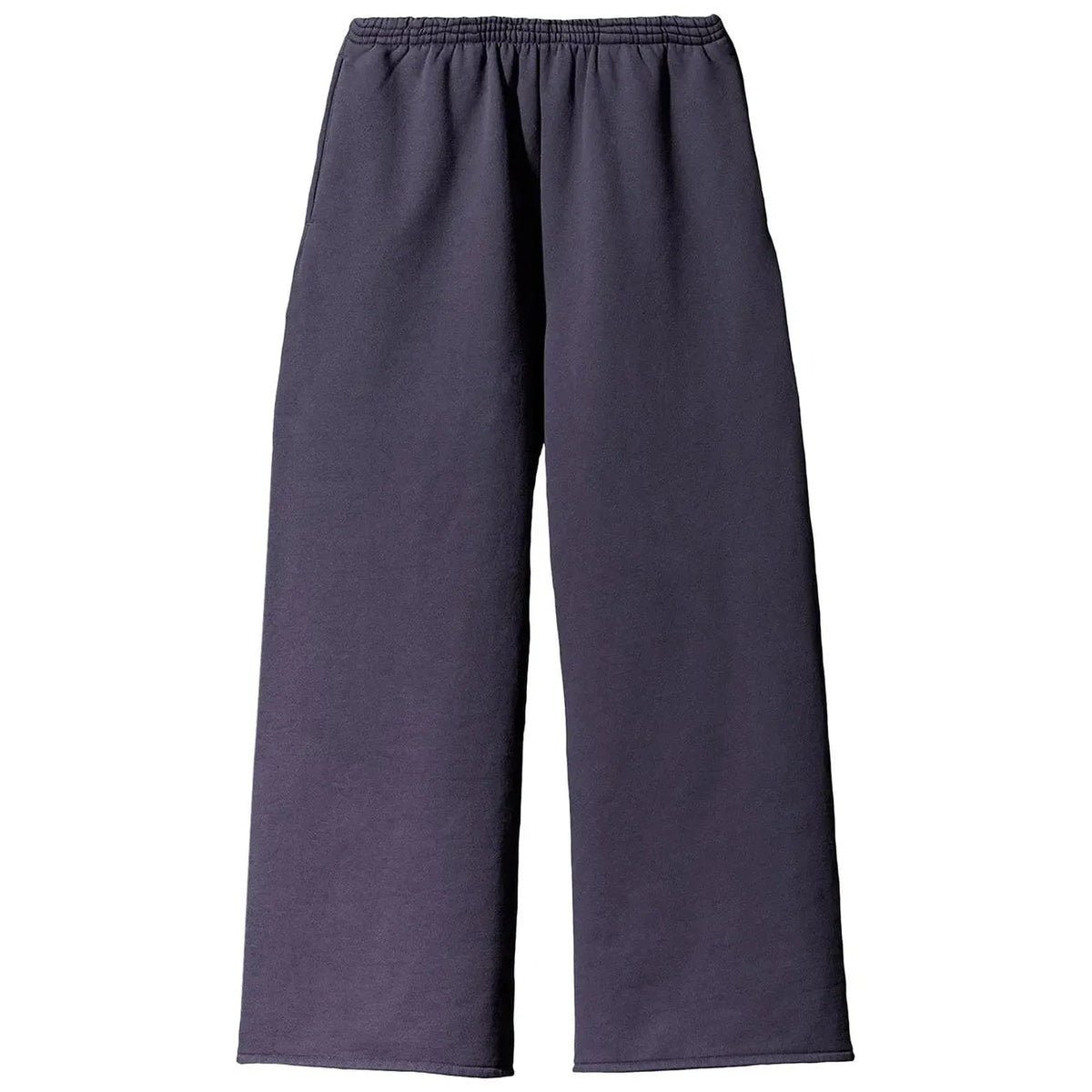 Yeezy Gap Engineered by Balenciaga Fleece Jogging Pant 'Black' - Im Your Wardrobe