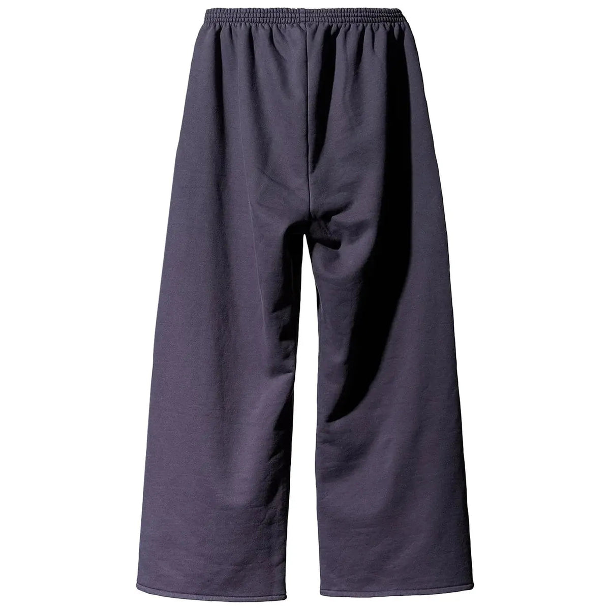 Yeezy Gap Engineered by Balenciaga Fleece Jogging Pant 'Black' - Im Your Wardrobe