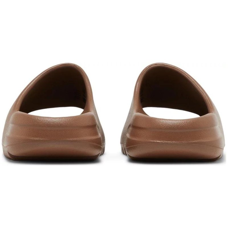 Yeezy Slide - Flax - Im Your Wardrobe
