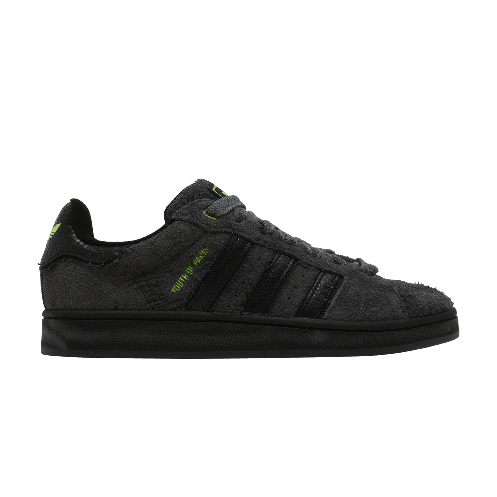 Youth of Paris x adidas Campus 00s Carbon - Im Your Wardrobe