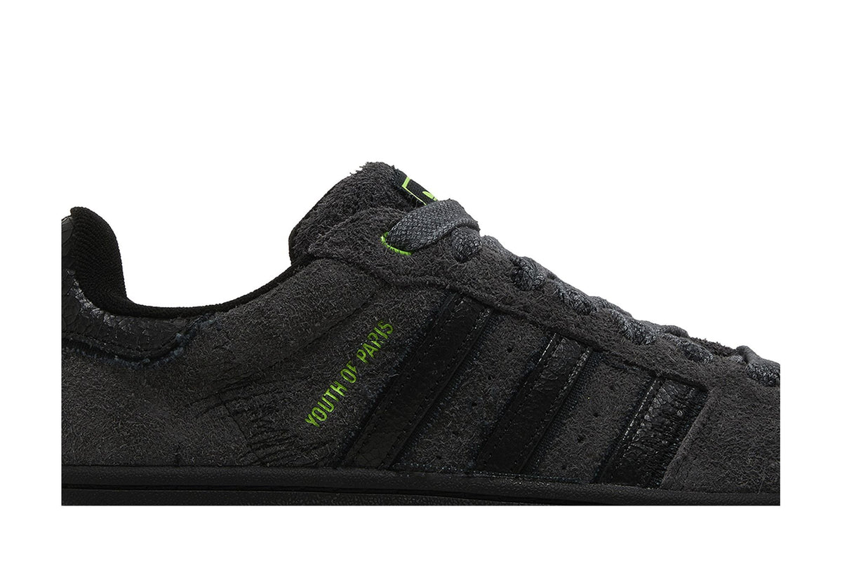 Youth of Paris x adidas Campus 00s Carbon - Im Your Wardrobe