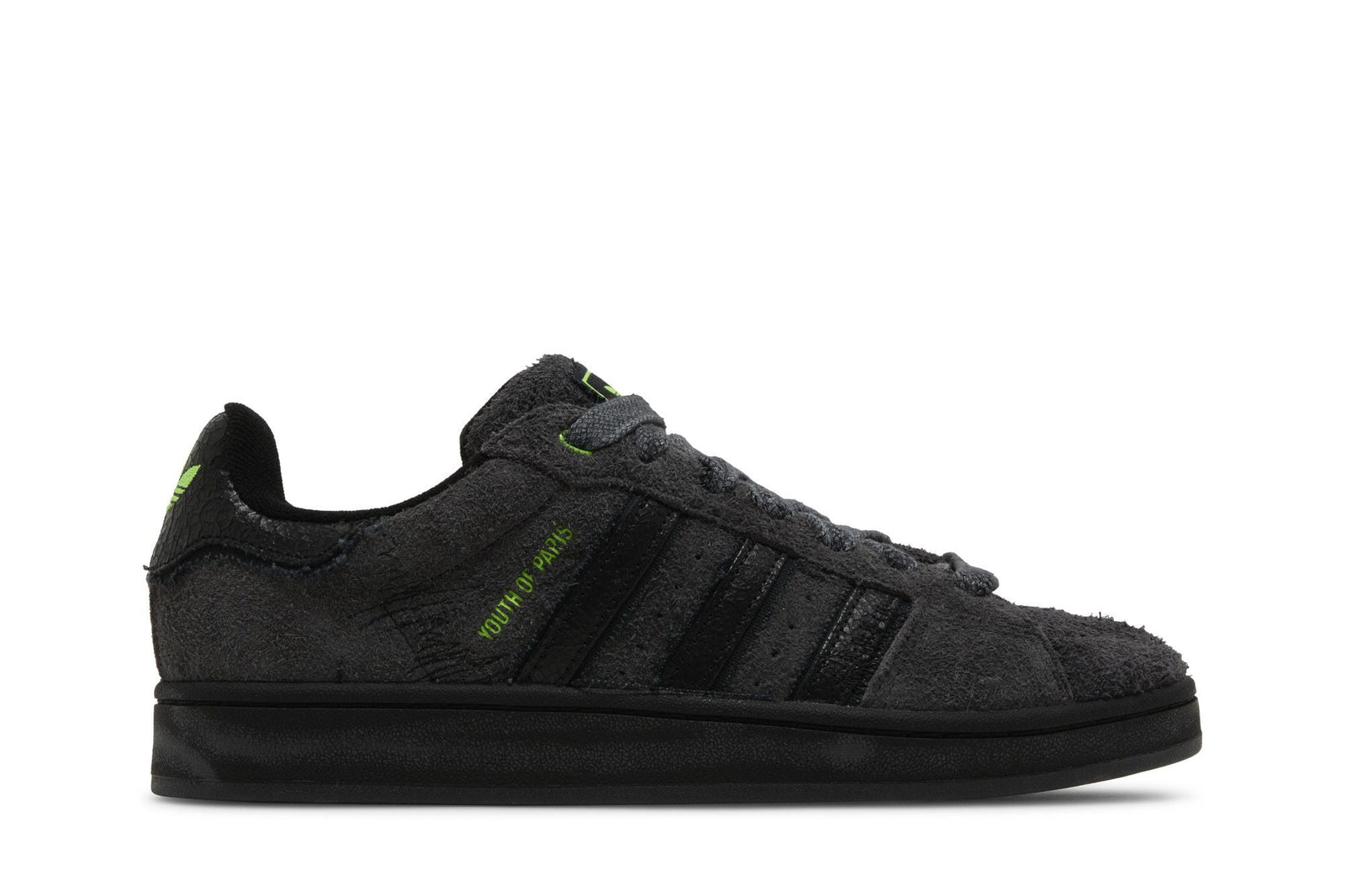 Youth of Paris x adidas Campus 00s Carbon - Im Your Wardrobe