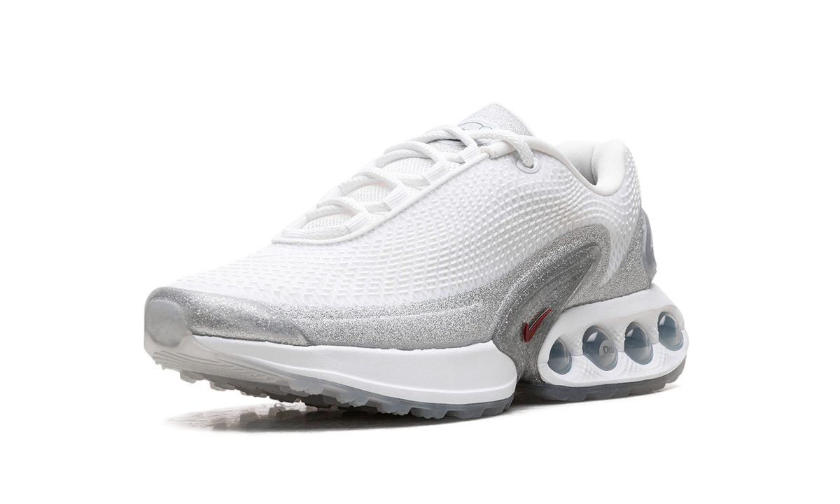 Nike Air Max Dn Silver Glitter (Women's)